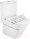 Миниатюра изображения товара Унитаз напольный Roca Hall A342628000 + A341620000
