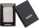 Миниатюра изображения товара Зажигалка Zippo Classic Brushed Chrome / 200 (cеребристый)