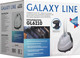 Миниатюра изображения товара Отпариватель Galaxy GL 6210