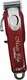 Миниатюра изображения товара Машинка для стрижки волос Wahl Hair Clipper Magic Clip Cordless 5V / 8148-2316H (красный)