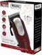 Миниатюра изображения товара Машинка для стрижки волос Wahl Hair Clipper Magic Clip Cordless 5V / 8148-2316H (красный)