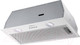 Миниатюра изображения товара Вытяжка скрытая HOMSair Fleet 60 (белый)