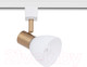 Миниатюра изображения товара Трековый светильник Arte Lamp Falena A3117PL-1WH