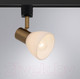 Миниатюра изображения товара Трековый светильник Arte Lamp Falena A3117PL-1BK
