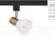 Миниатюра изображения товара Трековый светильник Arte Lamp Falena A3117PL-1BK