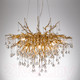 Миниатюра изображения товара Люстра Divinare Salice 3132/01 SP-10