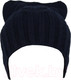 Миниатюра изображения товара Шапка Polesie 7С1257-Д43 (морской синий, р. 56)