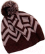 Миниатюра изображения товара Шапка Polesie 6С0348-Д43 (горький шоколад, р. 54)