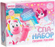 Миниатюра изображения товара Набор для творчества Школа талантов Spa-набор своими руками 2 в 1. Волшебный единорог / 6073083
