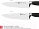 Миниатюра изображения товара Набор ножей Zwilling Four Star 35145-000