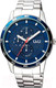 Миниатюра изображения товара Часы наручные мужские Q&Q AA38J212Y