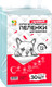 Миниатюра изображения товара Одноразовая пеленка для животных Four Pets PFA103-30 (60x60см, 30шт)