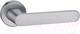 Миниатюра изображения товара Ручка дверная Arnilux Николь A50 MSC
