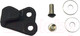 Миниатюра изображения товара Зажим для сноуборда Burton Plastic Speed Hook / 130961000011SZ (черный)