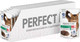 Миниатюра изображения товара Влажный корм для кошек Perfect Fit Для стерилизованных. Говядина в соусе (75г)