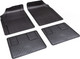 Миниатюра изображения товара Комплект ковриков для авто Alca 732 (4шт)