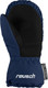 Миниатюра изображения товара Варежки лыжные Reusch Olly R-Tex XT / 6185588-4479 (р-р 0, Mitten Dress Blue)