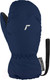 Миниатюра изображения товара Варежки лыжные Reusch Olly R-Tex XT / 6185588-4479 (р-р 4, Mitten Dress Blue)