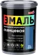 Миниатюра изображения товара Эмаль Palizh Глянцевая (1кг, синий)