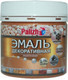 Миниатюра изображения товара Эмаль Palizh Декоративная (150г, бронза)