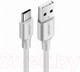 Миниатюра изображения товара Кабель Ugreen US287 / 60123 (2м, белый)