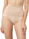 Миниатюра изображения товара Трусы женские Mark Formelle 412223 (р.110, обжаренный миндаль)