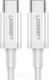 Миниатюра изображения товара Кабель Ugreen US264 / 60520 (2м, белый)