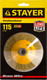 Миниатюра изображения товара Щетка для электроинструмента Stayer 35133-115