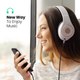 Миниатюра изображения товара Кабель Ugreen US315 / 70509 (1м, черный)
