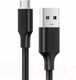 Миниатюра изображения товара Кабель Ugreen US289 / 60137 (1.5м, черный)