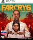 Миниатюра изображения товара Игра для игровой консоли PlayStation 5 Far Cry 6 (EU pack, RU version)