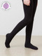 Миниатюра изображения товара Колготки детские Mark Formelle 702K-809 (р.116-122, черный)