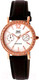 Миниатюра изображения товара Часы наручные женские Q&Q AA23J101Y