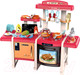 Миниатюра изображения товара Детская кухня Pituso Happy Chef / HW20042716