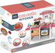 Миниатюра изображения товара Детская кухня Pituso Happy Chef / HW20042716