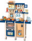 Миниатюра изображения товара Детская кухня Pituso Home kitchen / HW20046201