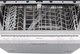 Миниатюра изображения товара Посудомоечная машина Krona Garda 60 BI / 00001441