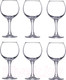 Миниатюра изображения товара Набор бокалов Luminarc French brasserie H8170 (6шт)