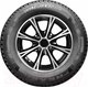 Миниатюра изображения товара Зимняя шина Nexen Winguard Ice SUV 255/50R19 107T