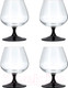 Миниатюра изображения товара Набор бокалов Luminarc Domino J3030 (4шт)
