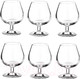 Миниатюра изображения товара Набор бокалов Luminarc French brasserie J0010 (6шт)