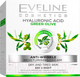 Миниатюра изображения товара Крем для лица Eveline Cosmetics Гиалуроновая кислота и зеленая олива увлажняющий для сухой кожи (50мл)