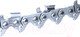 Миниатюра изображения товара Цепь для пилы PATRIOT 73DP-68E