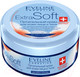 Миниатюра изображения товара Крем для лица Eveline Cosmetics Extra Soft питательный (200мл)
