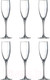 Миниатюра изображения товара Набор бокалов Luminarc Signature H8161 (6шт)