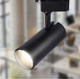 Миниатюра изображения товара Трековый светильник ЭРА TR5-20 COB BK / Б0049053 (черный)