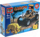 Миниатюра изображения товара Конструктор Город мастеров Сафари на багги / 2535-UU