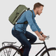 Миниатюра изображения товара Рюкзак Thule Paramount Commuter Backpack 27L TPCB27OLVN / 3204732 (зеленый)