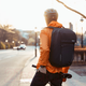 Миниатюра изображения товара Рюкзак Thule Paramount Commuter Backpack 27L TPCB27OLVN / 3204732 (зеленый)