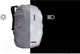 Миниатюра изображения товара Рюкзак Thule Paramount Commuter Backpack 27L TPCB27K / 3204731 (черный)